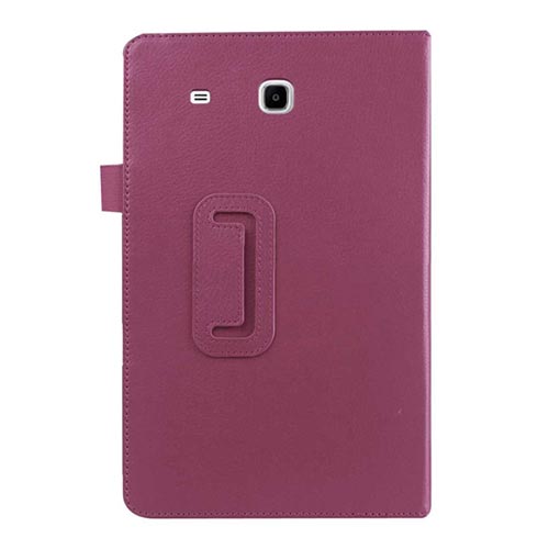 PU Leather Tablet Case - 04